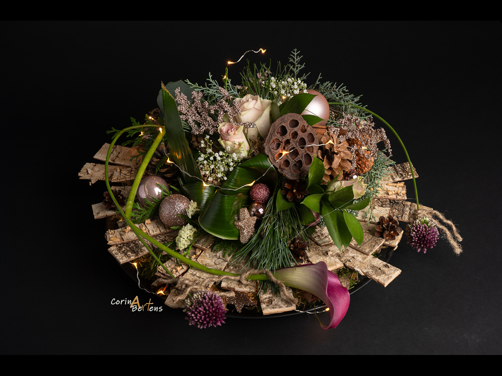 kerstcreaties