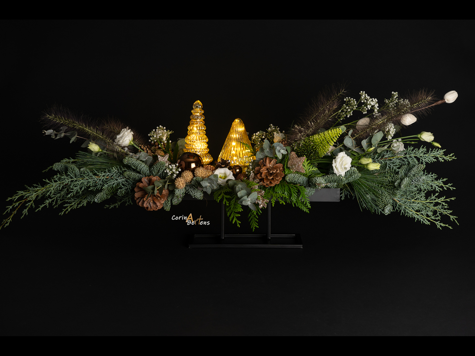 kerstworkshops