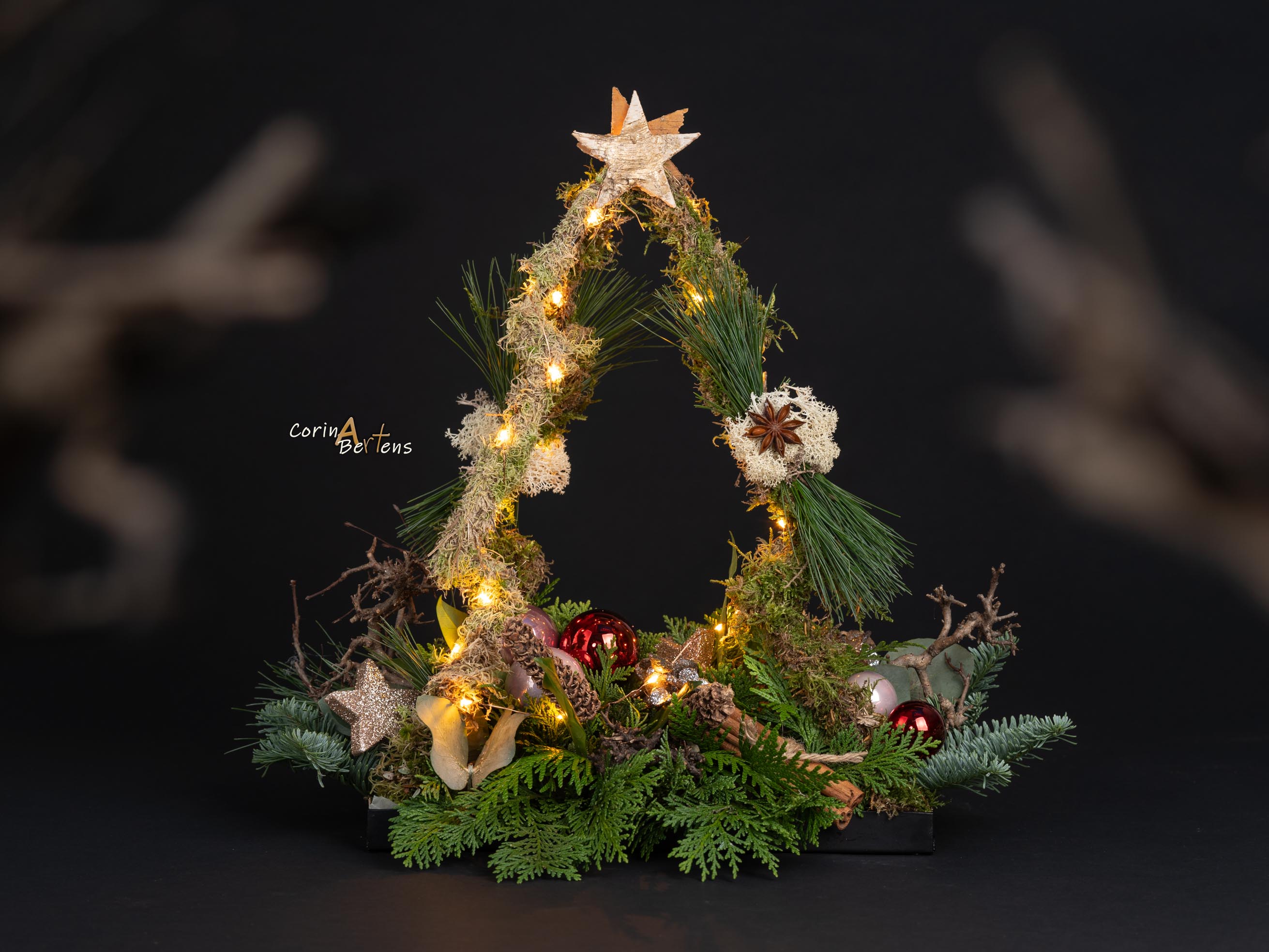 kerstmis Oss