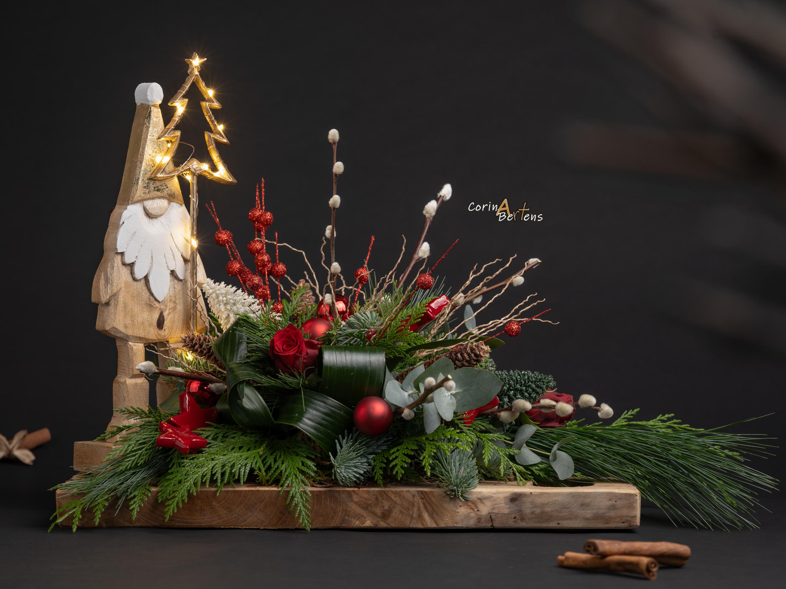 kerstworkshops