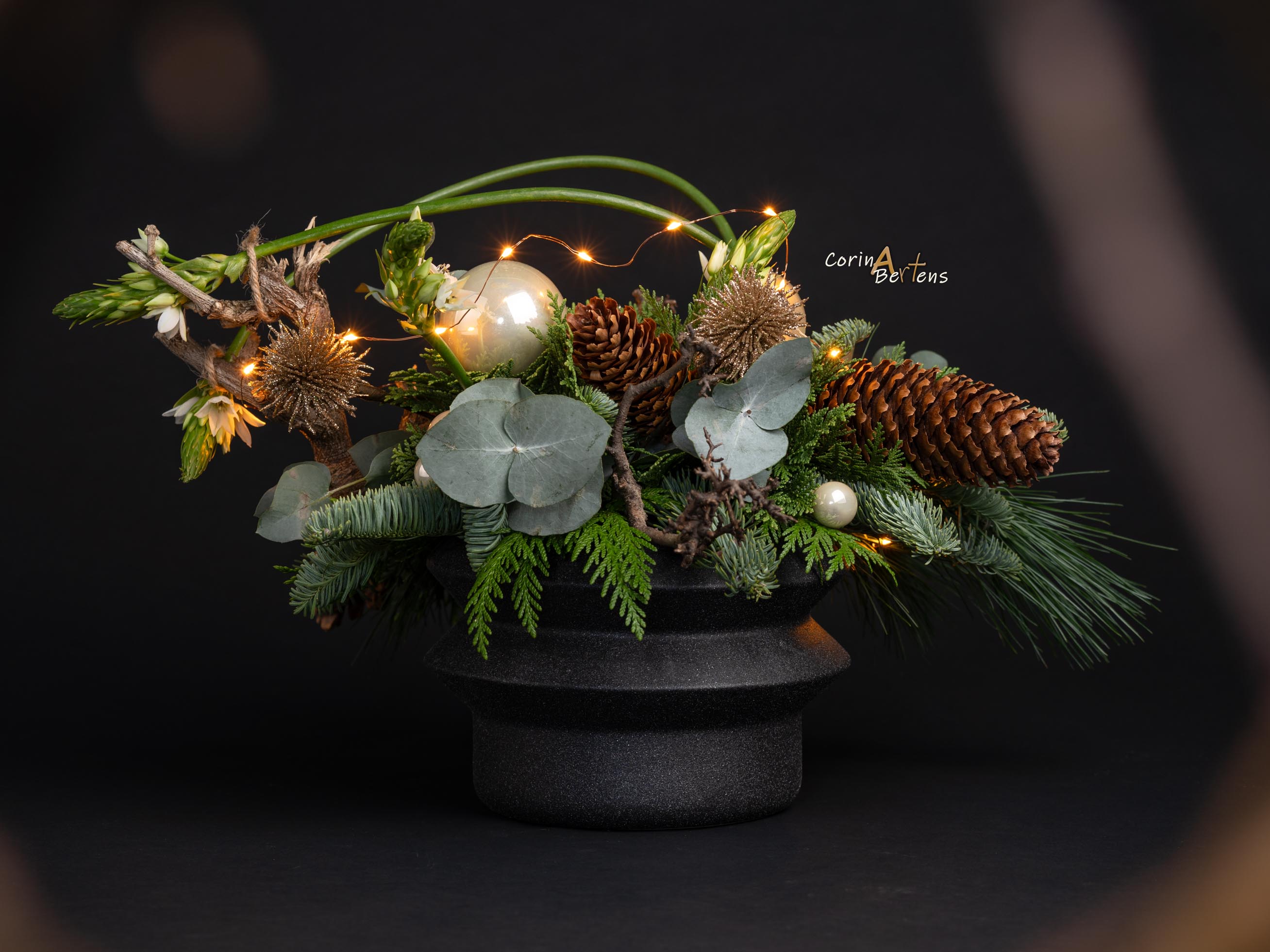 kerststuk