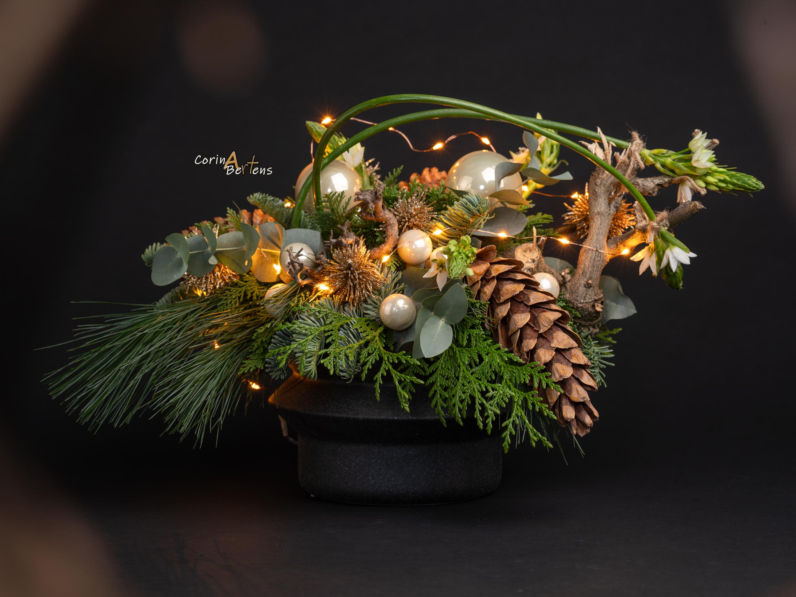kerstdecoraties