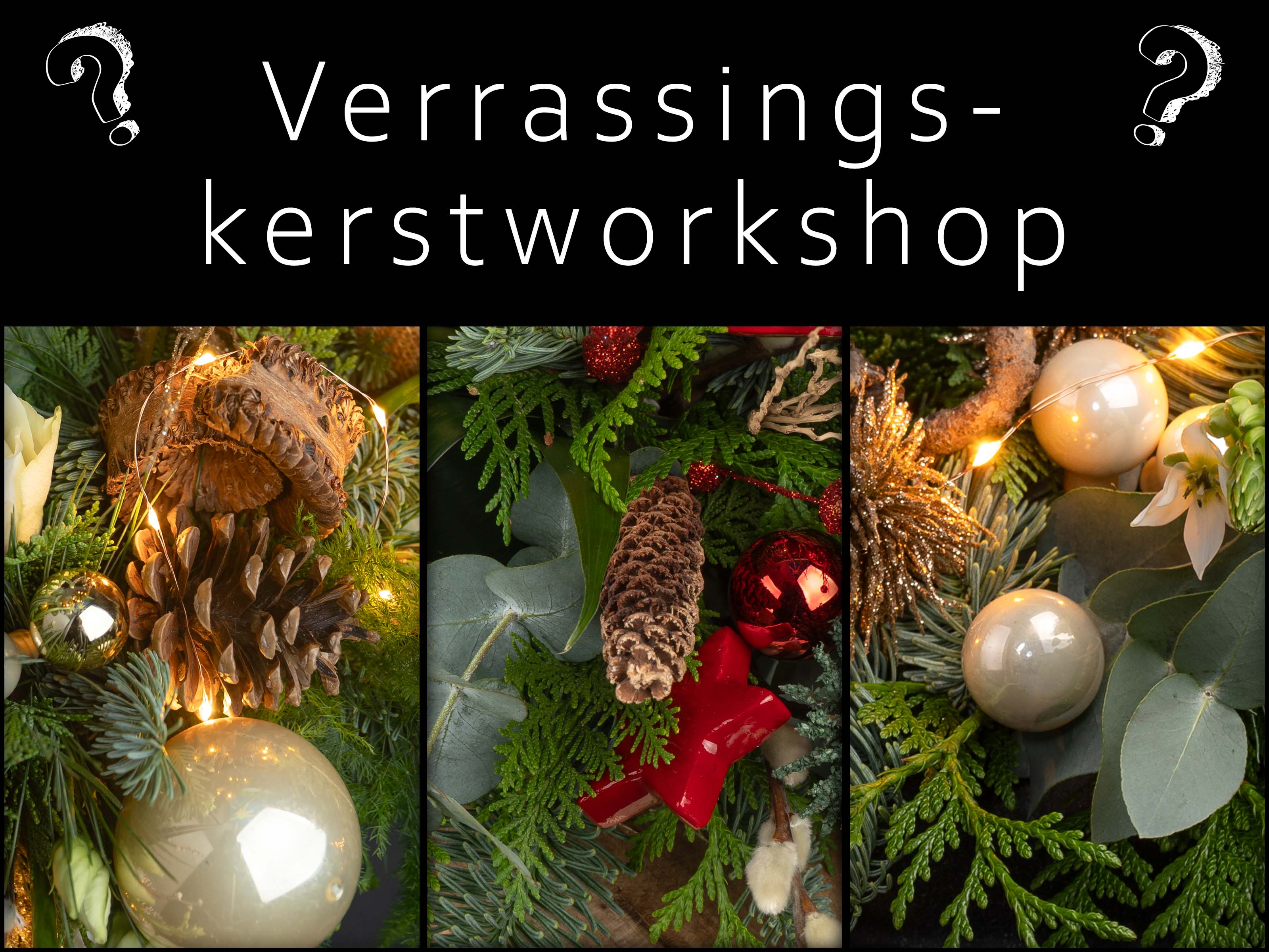 workshop in oss